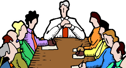 Nueva Junta Directiva